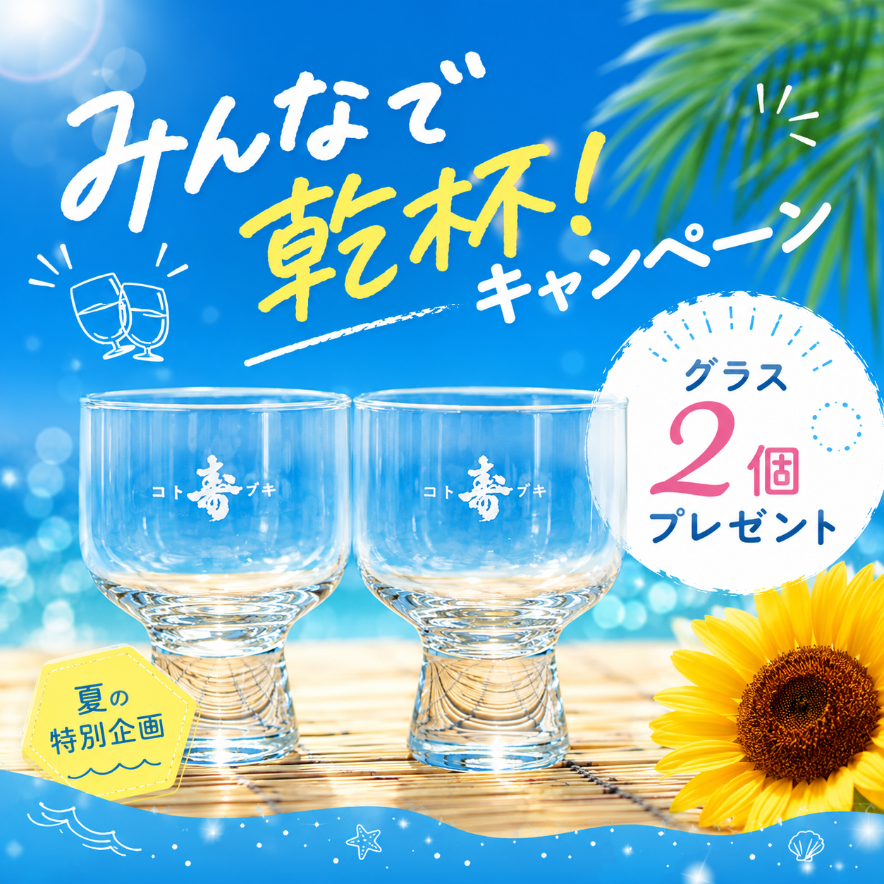 【お得な限定12セット】夏のおすすめ生酒720ml3本とTシャツ1枚セット
