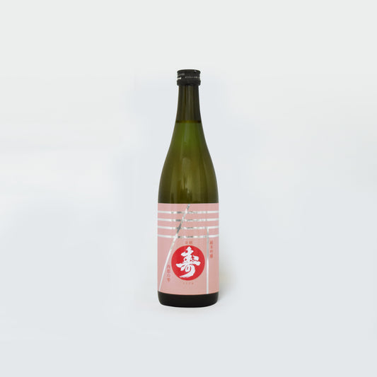 寿 純米吟醸 西都の雫 720ml